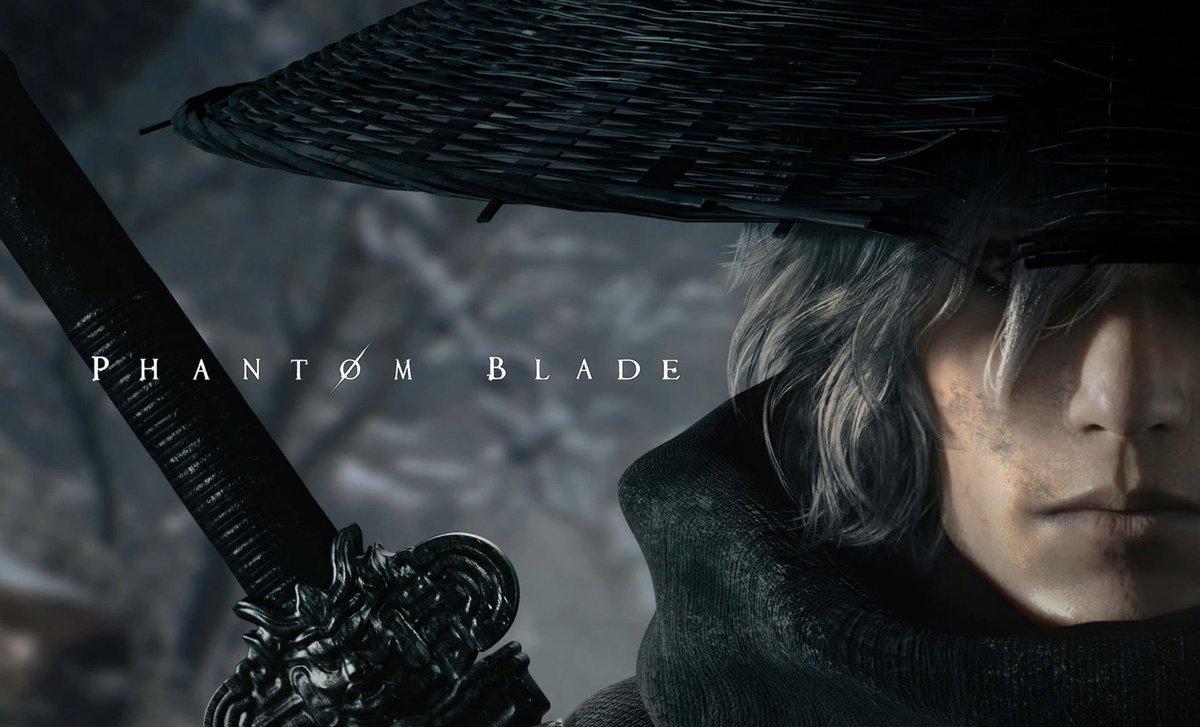 LegionLooterana's tweet photo. 🚨 CONFIRMADO 🚨

🔥🎮Phantom Blade Zero  NO ES un "Soulslike" 🛑⚔️

🗣️ Sus creadores han sido súper claros: NO es un Souls. Es un Hack & Slash purísimo, heredero directo de joyas como Devil May Cry y Ninja Gaiden.

❌ Cero barra de estamina que te limite.

🔥 Pura velocidad y agresividad

🤔¿Tenéis ganas de volver al Hack & Slash puro o sois más de sufrir en los Souls? 👇 #PhantomBladeZero #Gaming #GamingNews