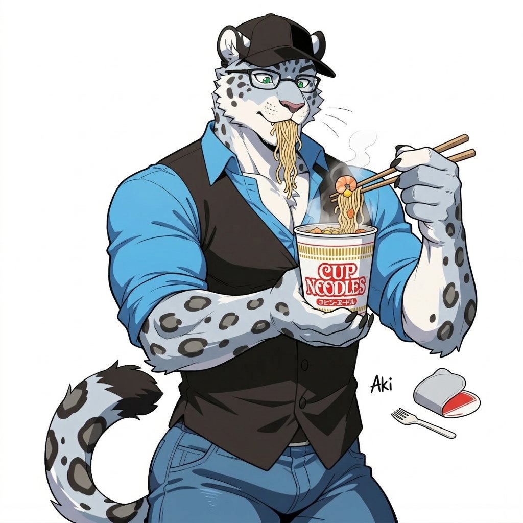 teren0894's tweet image. *Sluuuuuuuurp* 
Mmm Estan buenos! 
*Sluuuuuuuuuurp*
#ai #aiart #fideos