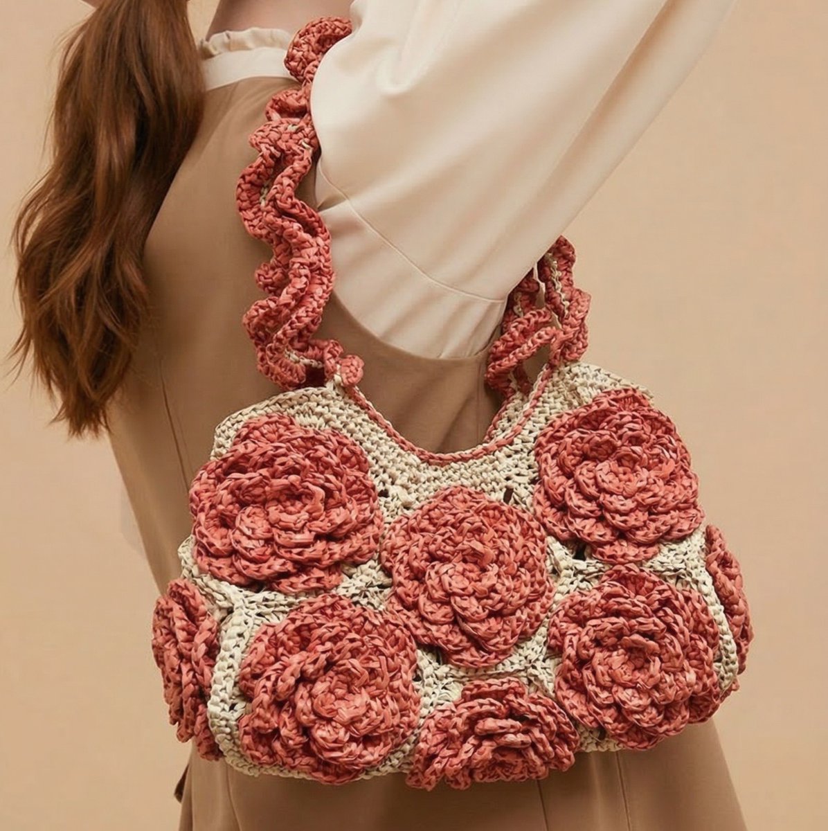 コットンラフィア tweet media