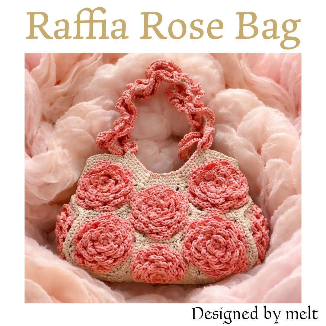 コットンラフィア tweet media