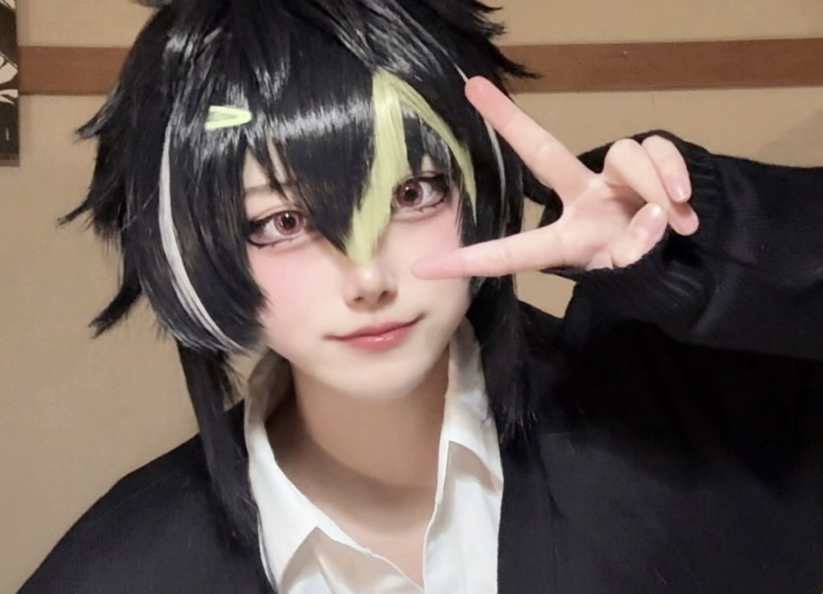 餅(おもち) tweet media