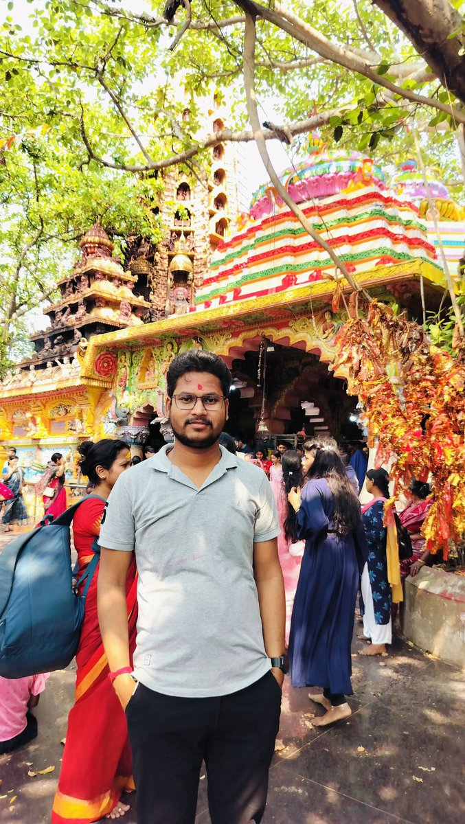 Baba Gorakhnath Temple
#Gorakhnath