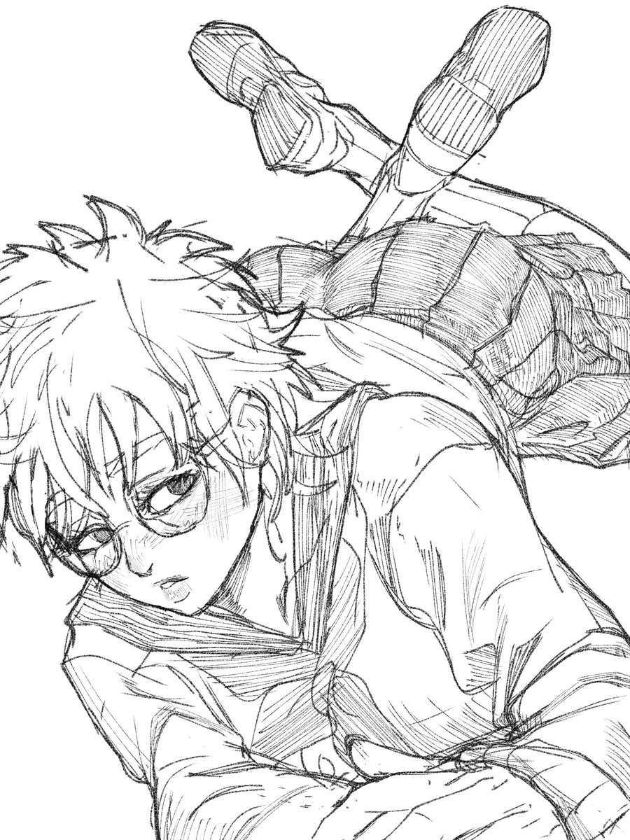 TuuRu (COMMISSION OPEN) tweet media