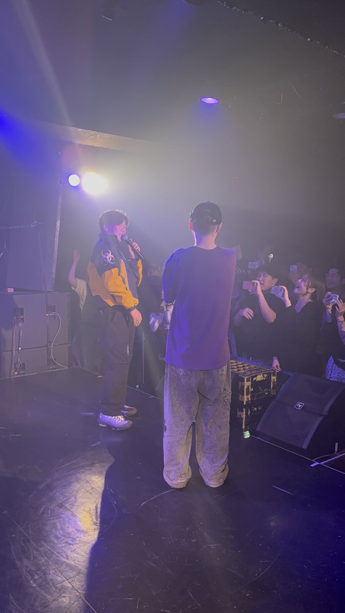 BTD Label tweet media