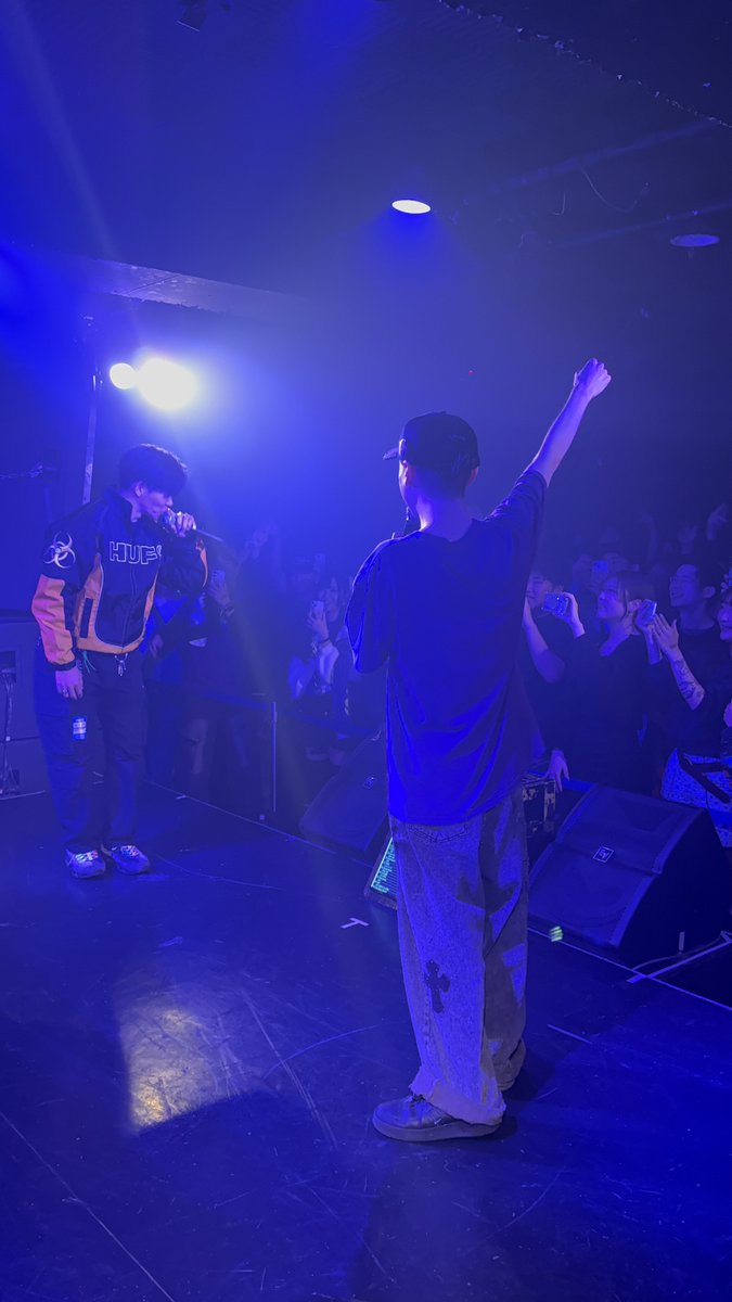 BTD Label tweet media