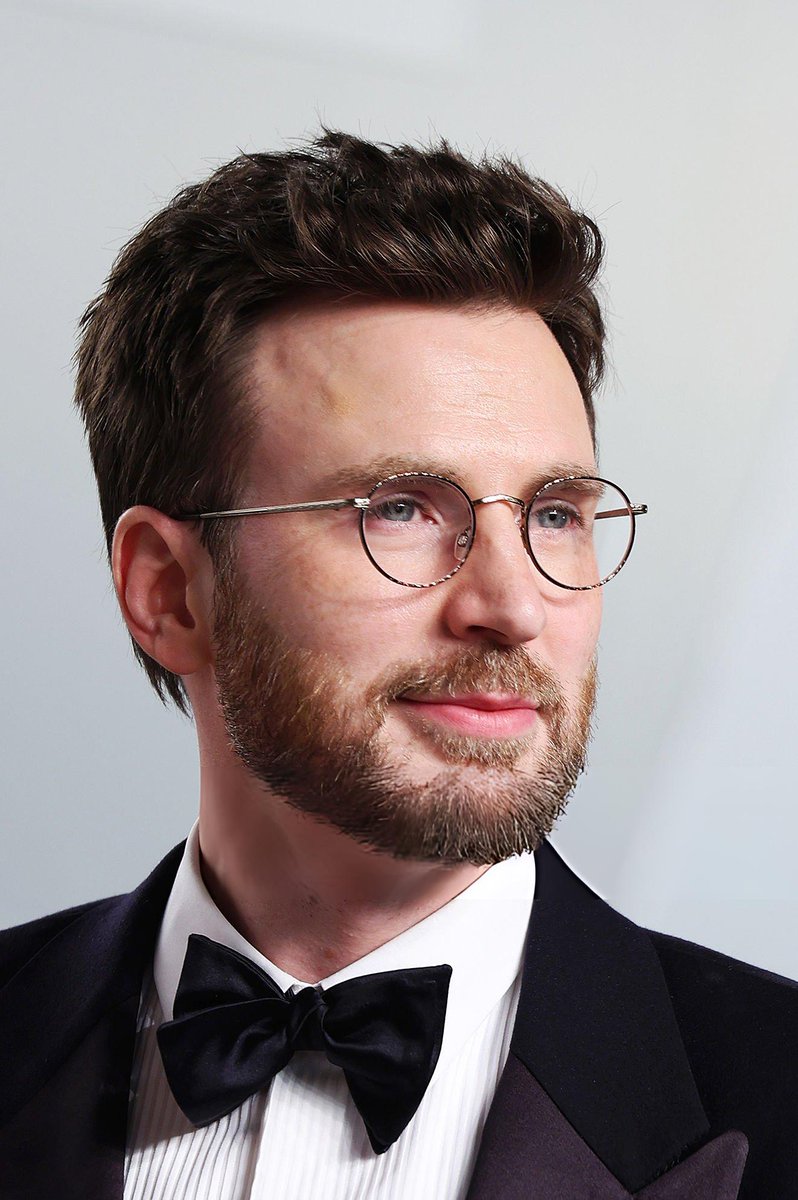 Chris Evans Content tweet media