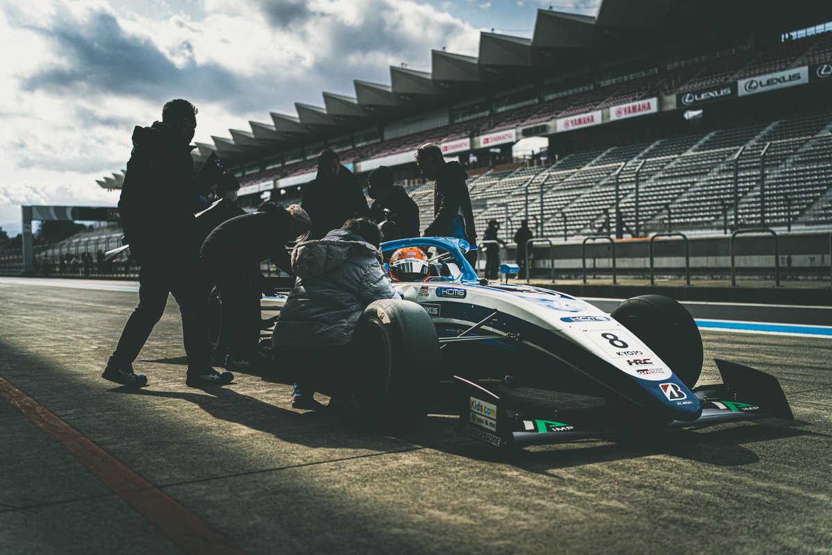 Yu Shimamoto tweet media