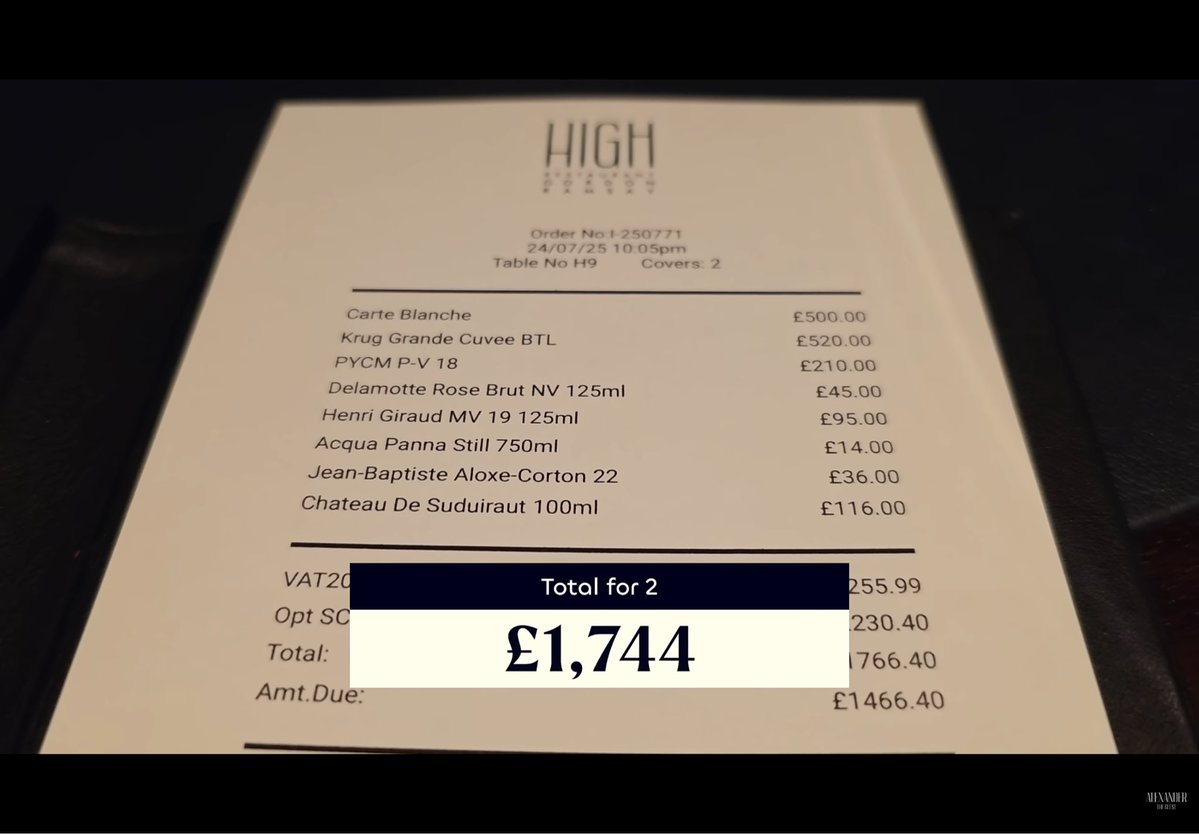 Daniel Burrow tweet media