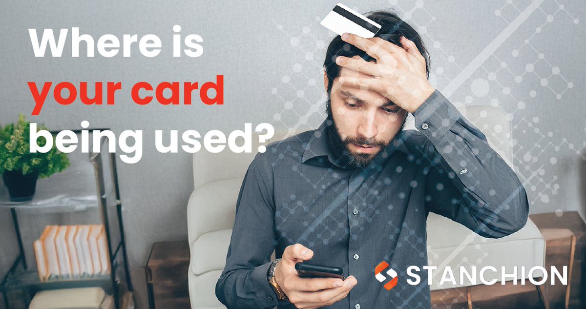 Stanchion tweet media