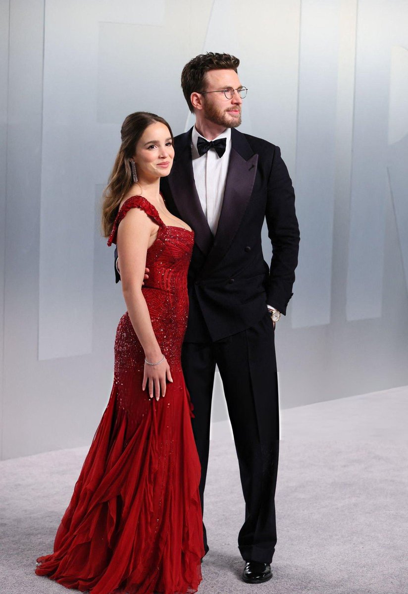 Chris Evans Archive tweet media