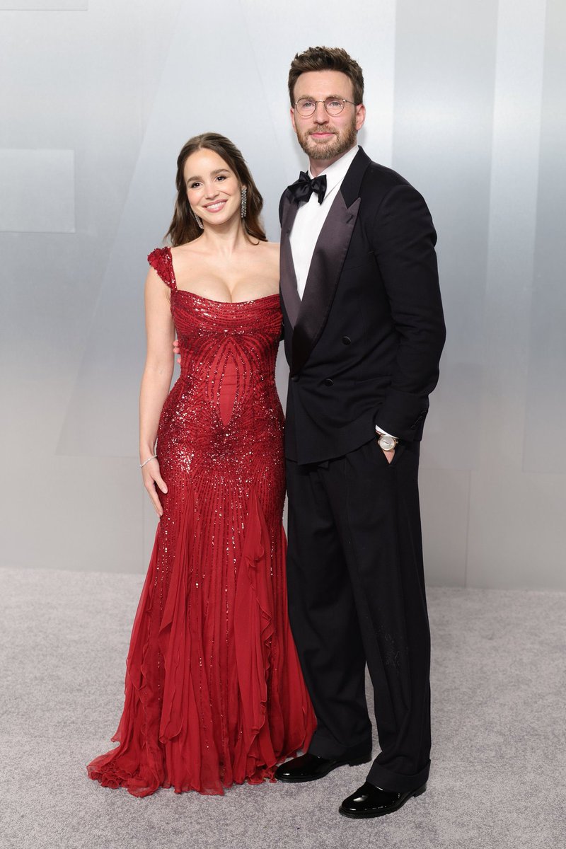 Chris Evans Archive tweet media