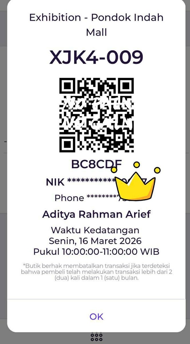 Aditya Rahman Arief tweet media