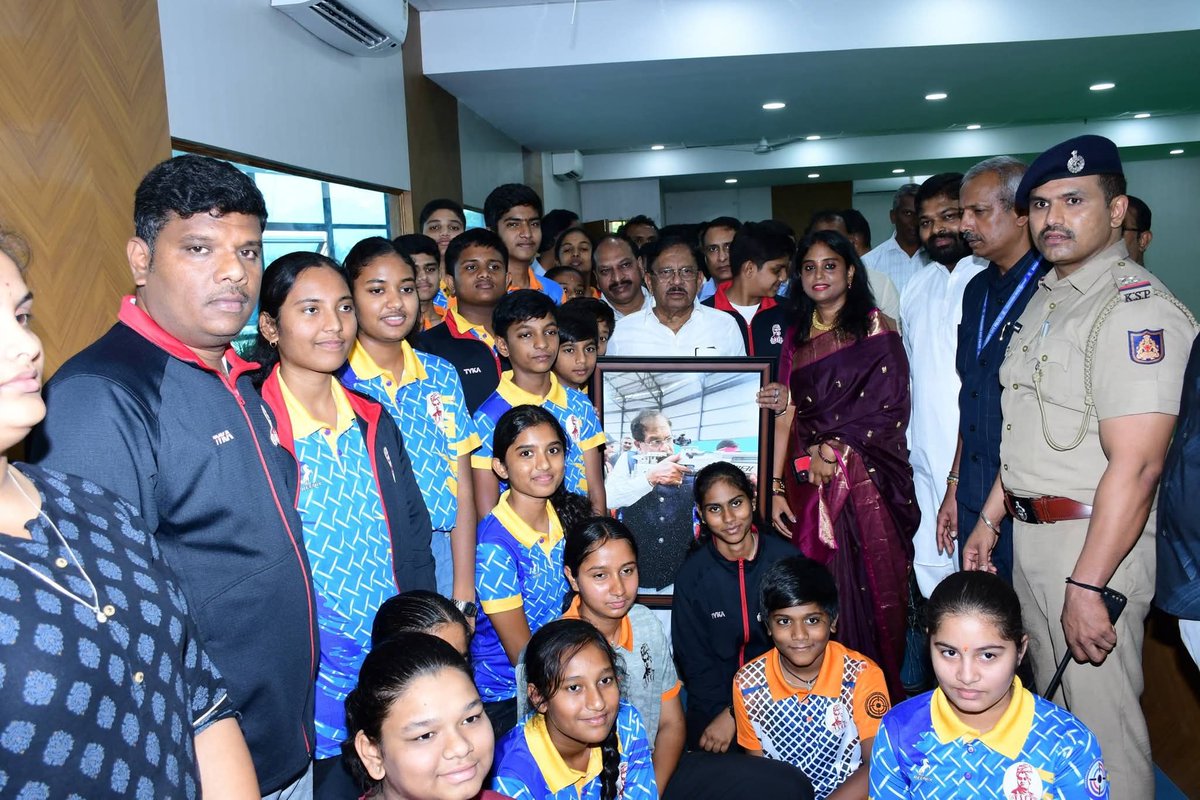 Niketh Raj Maurya tweet media