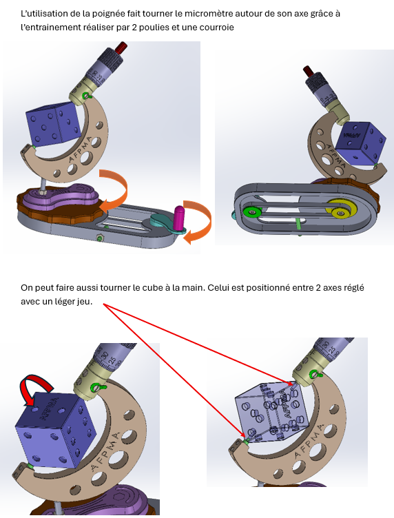 AFPMA Pôle formation tweet media