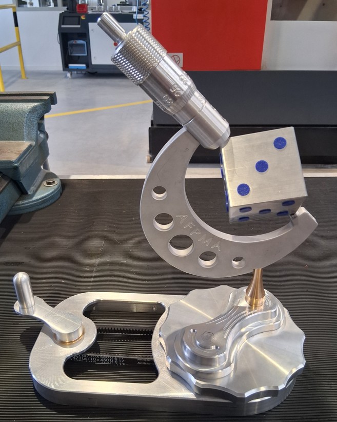 AFPMA Pôle formation tweet media