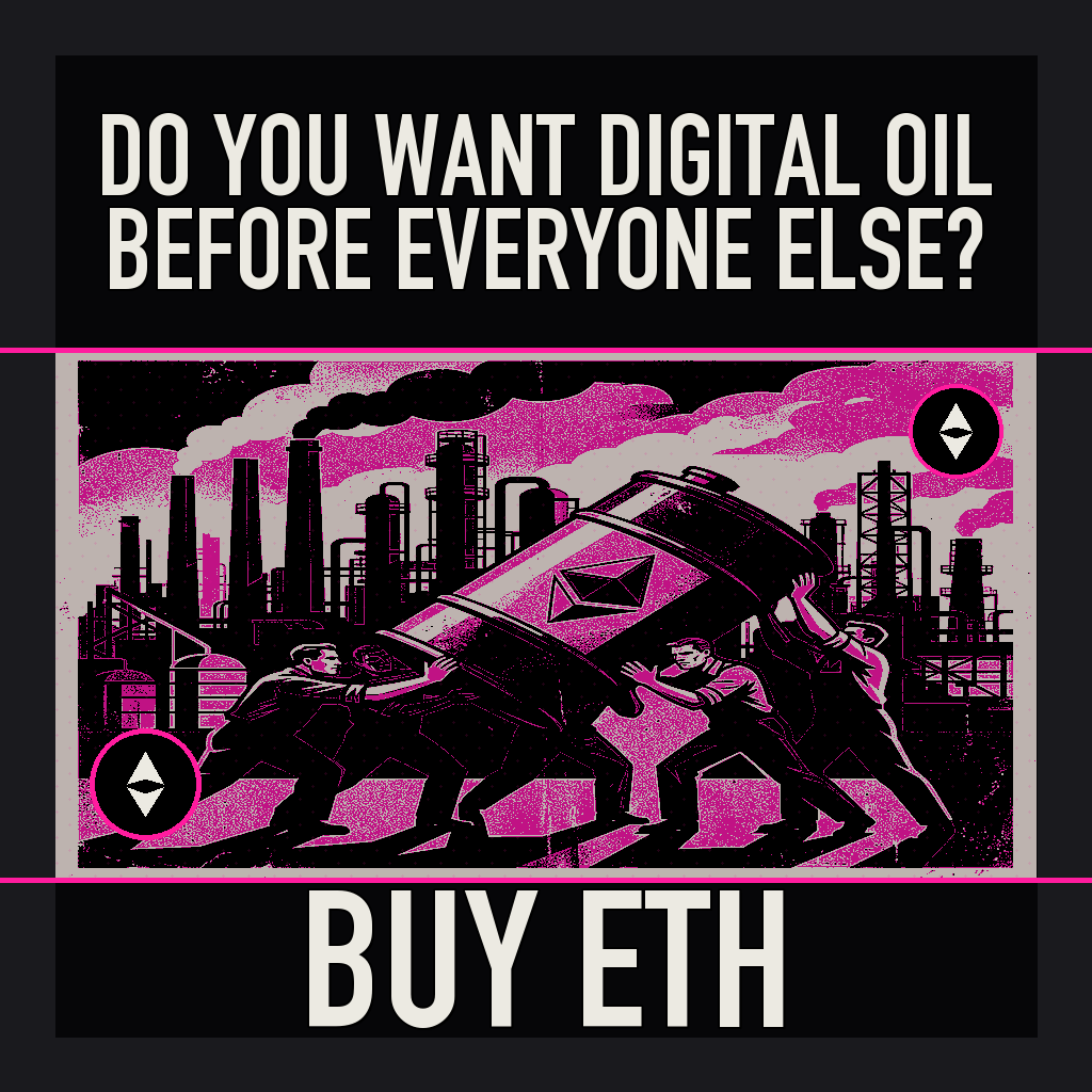 ETH Strategy tweet media