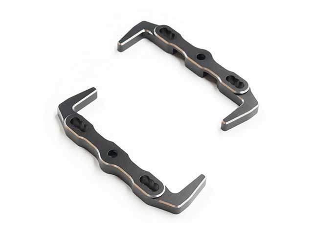 rcmaniax's tweet photo. 【RC Maniax Web STORE】Ketter S-LW 1/12用ボディ 0.3mm、Reedy受信機バッテリー等が入荷!:3月16日入荷情報
#RC #RCMANIAX #ラジコン #TeamBomber #アソシ #TeamAJ #イーグル #KIMBROUGH #モロテック #RicksideDesign
https://t.co/tvm2EtresL
※店長注目の入荷商品
Team Bomber TB60035 LMP-Type Ketter S-LW 1/12用ボディ【0.3mm厚/1枚入】
アソシ RE27313 Reedy LiPo Pro TX/RX 2400mAh 7.4V Flat
アソシ AS92483 【B7】 RC10B7 FT Rear Shock Tower, -2mm
Team AJ AJ-B7ABH 7075アルミ製バッテリーホルダー【B7】
Team AJ TP-800R-F 64チタン製4.8mmピボットボール・ねじ付き【Awesomatix A800R用/4本入
イーグル #3685V2 1/10アライメント・セットアップステーション 【ドリフトバージョン2/4mmナット用/ケース付】
イーグル #1183 スーパークイックグルー 5-10S(低粘度/20g入)
イーグル #3696V2U-2P Li-FeバッテリーEA3200【6.6V/45C/ハードショットガンチューブ/2Pコネクタ】
イーグル 3732CAP2-4 ヨーロピアンコネクター4mm(オス×2) ステップヒートシンクキャップ付
KIMBROUGH 446U-090T 64ピッチスパーギア90T(2枚入)
モロテック KMYG-R31 貼完リアタイヤ「国士無双」31° 2個入
モロテック HV-64AX 【百戦錬磨ヴァーチカル】 64チタン アクスル スプール用
モロテック MFB-63FZZ フランジベアリング 3×6×2.5mm 【高耐久グリース封入/4ヶ入】
RicksideDesign KOS04222 バッテリーウェイト(ショートサイズ) 36g 94X46X1.0MM