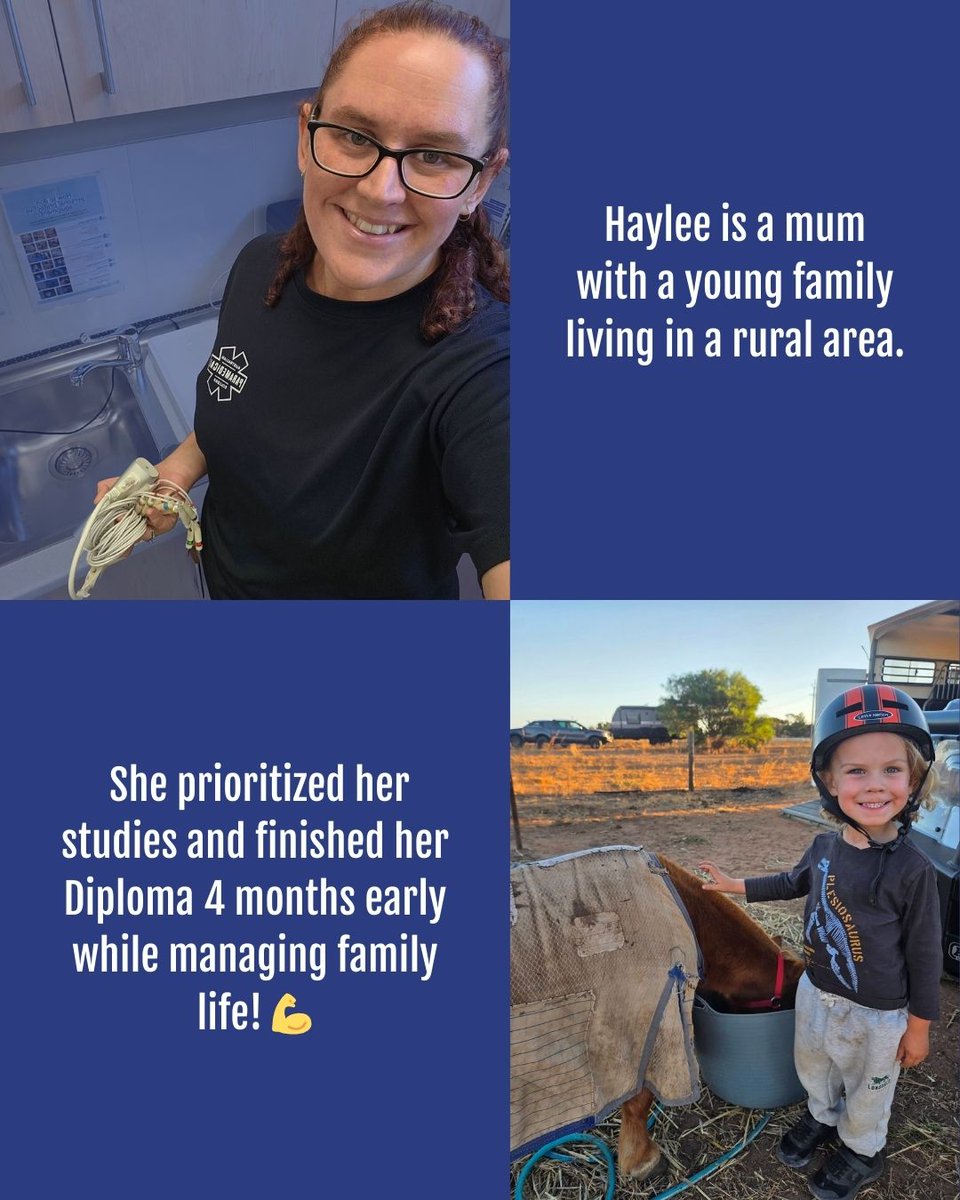 Australian Paramedical College - RTO 32513 tweet media