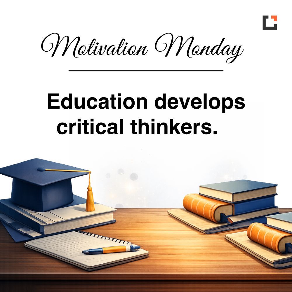 CornerstoneInstitute tweet media