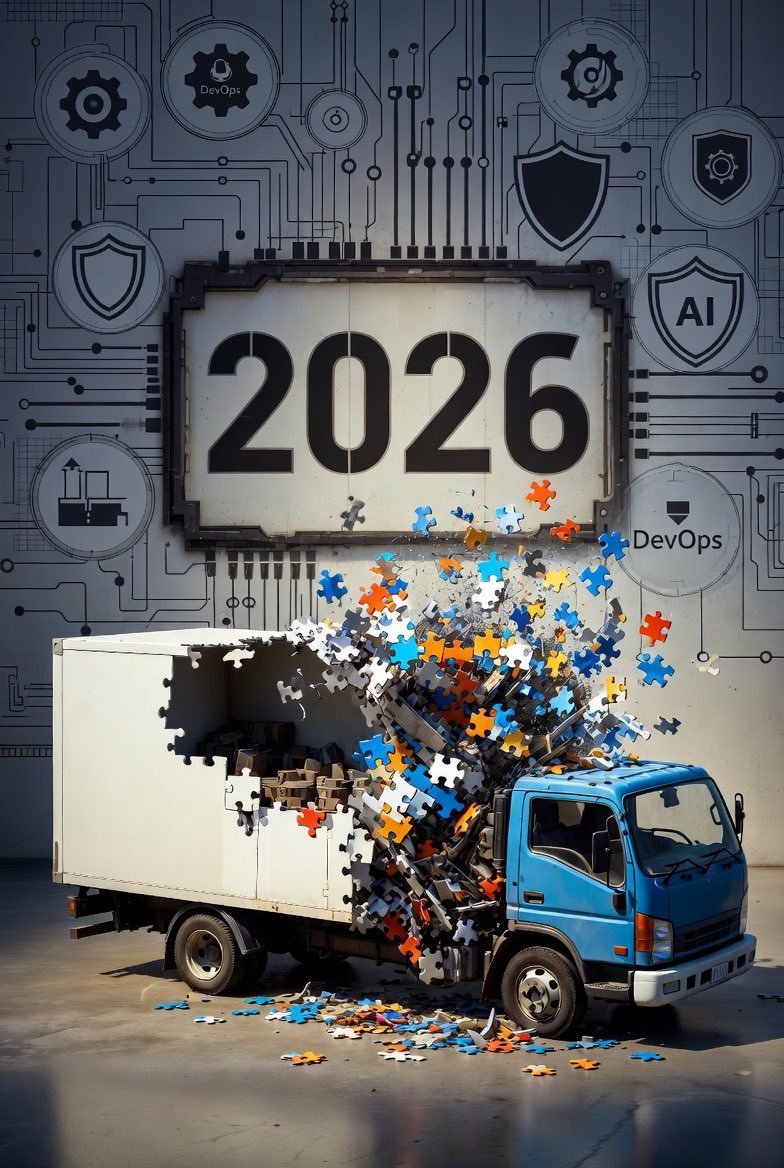 Manoj Kumar Gudipati tweet media