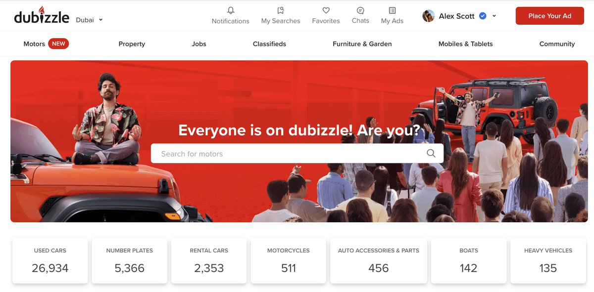 Alex Scott tweet media