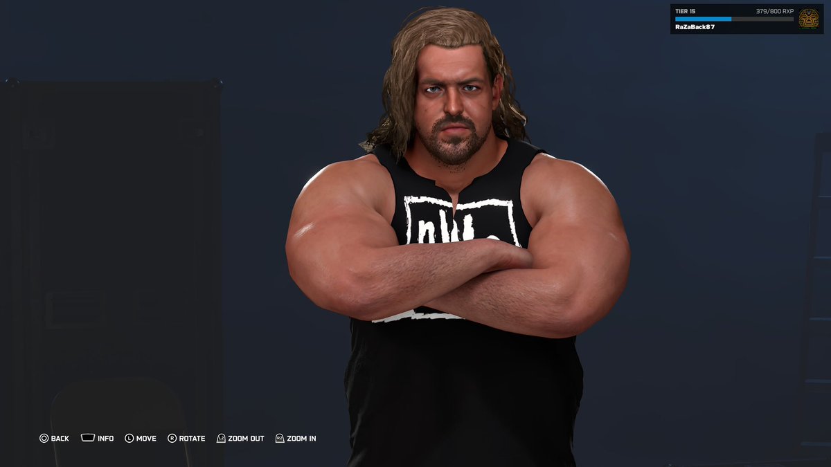 RaZaBaCk tweet media