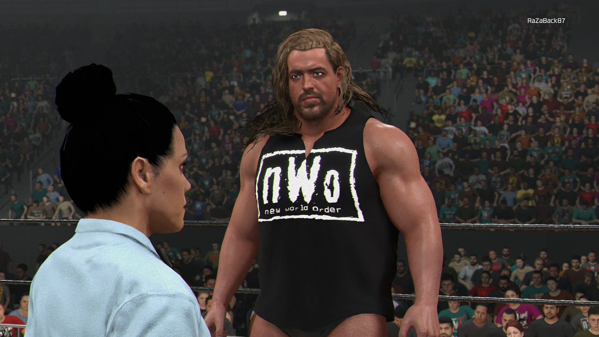 RaZaBaCk tweet media