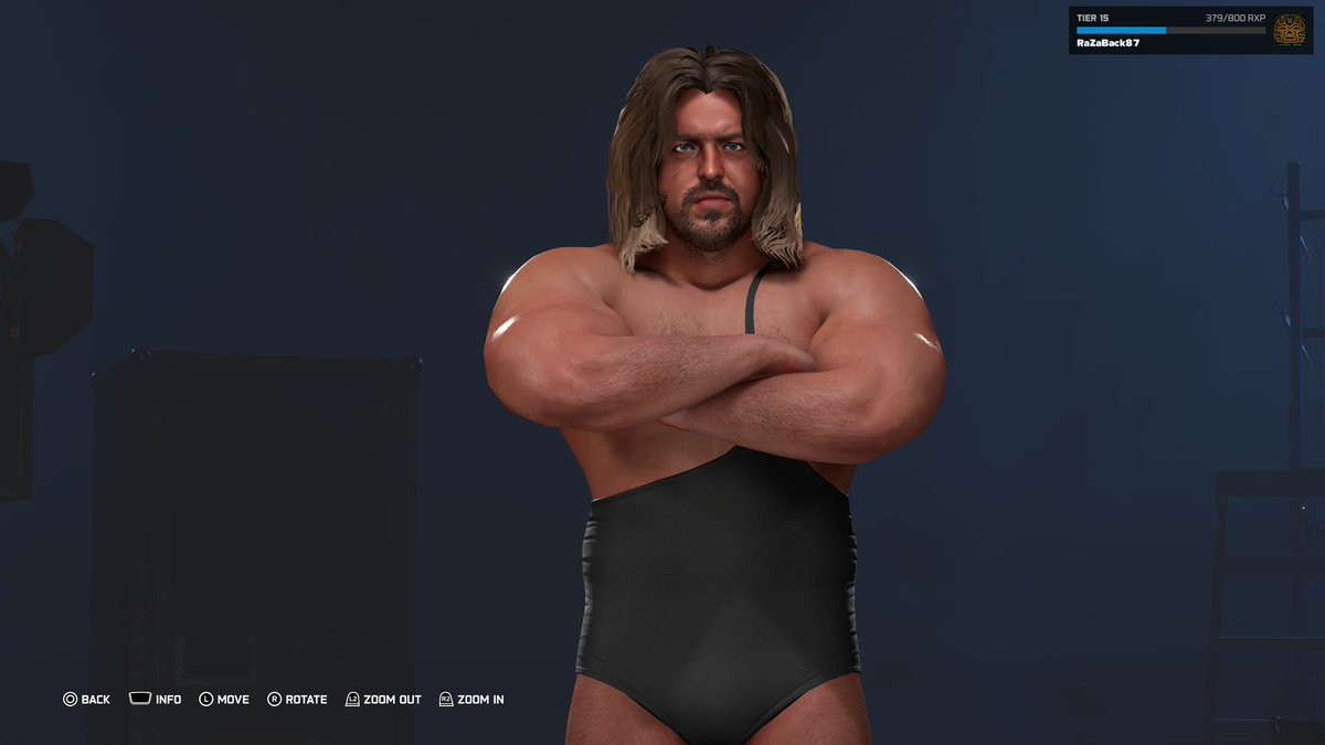 RaZaBaCk tweet media