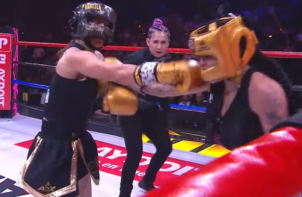 Luis Vergon tweet media