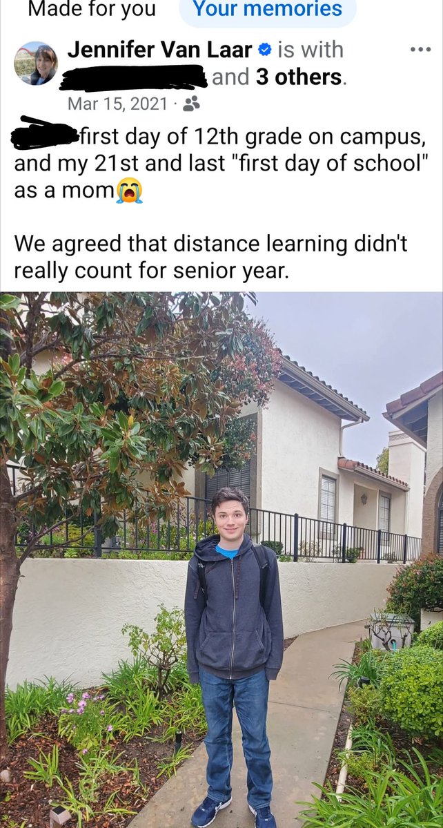 Jennifer Van Laar tweet media