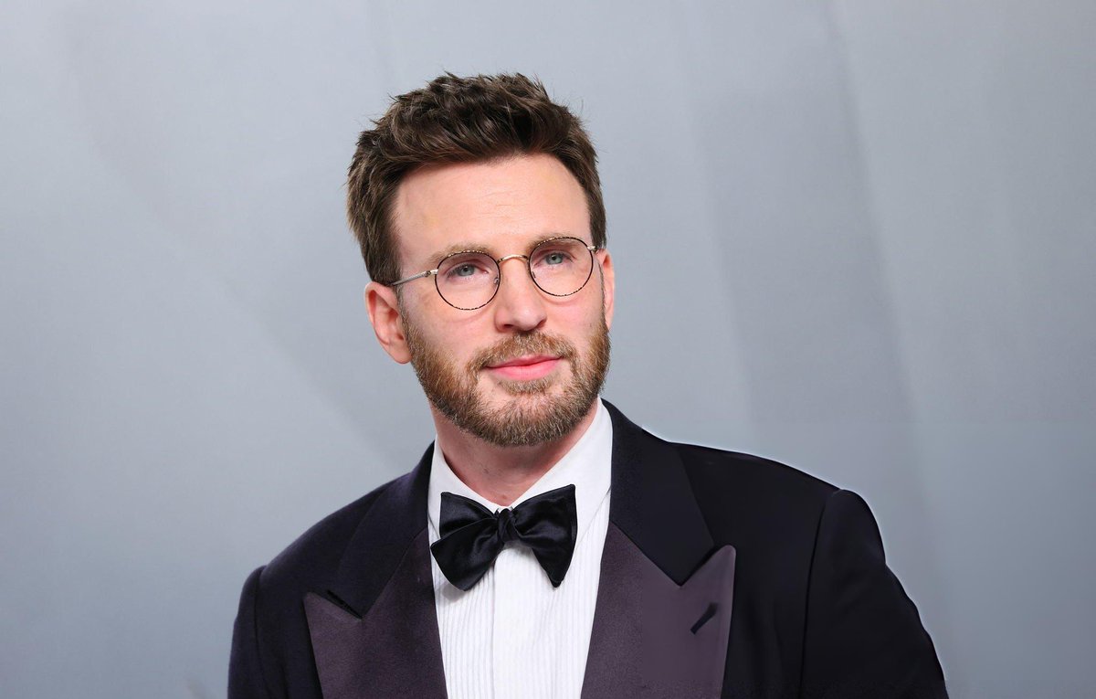 Chris Evans Content tweet media