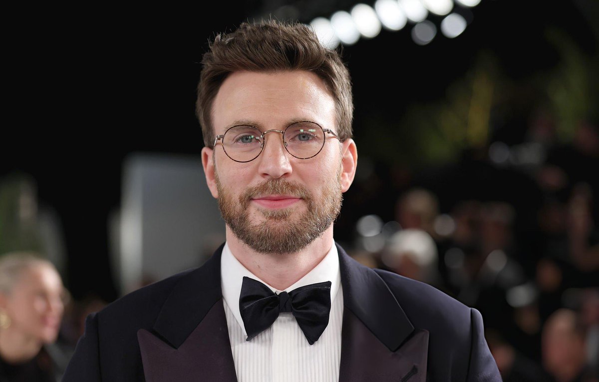 Chris Evans Content tweet media