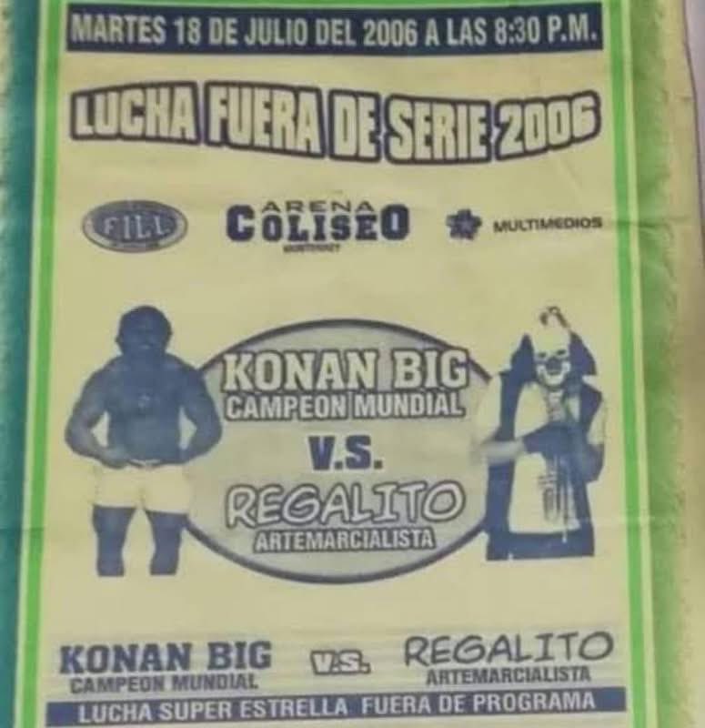 brdm77's tweet photo. El verdadero ringroyale https://t.co/nKingbepEs