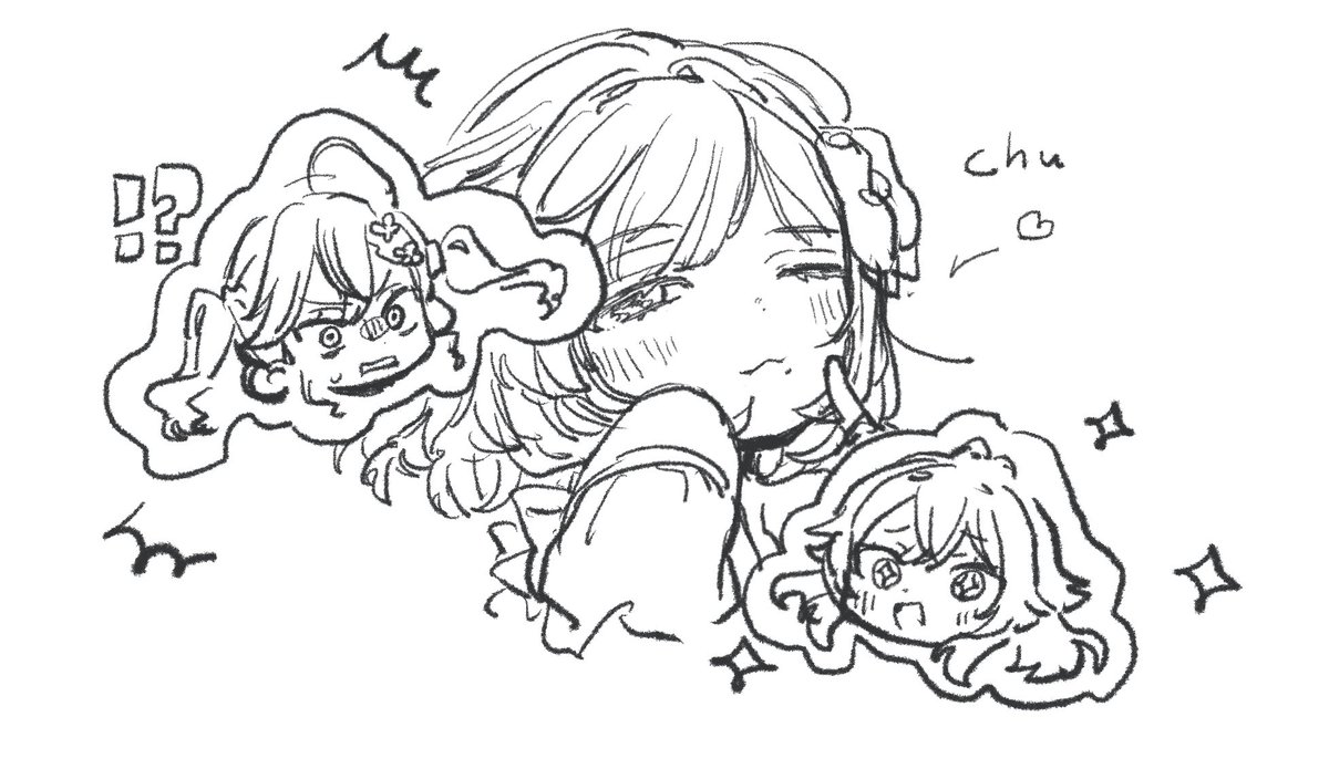 ｽﾐｯ tweet media