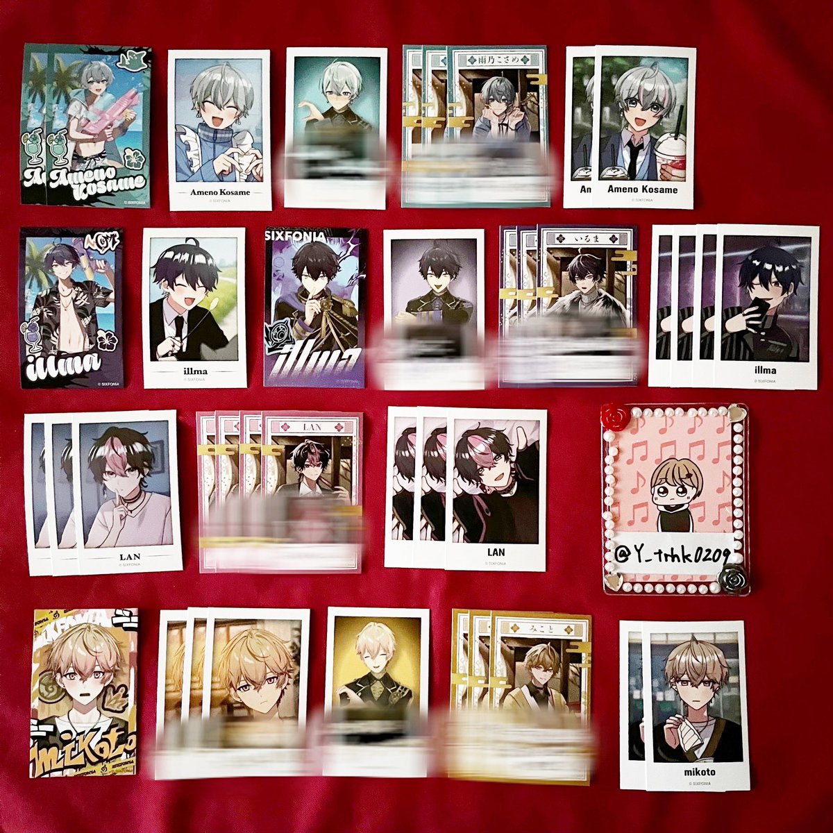 Y@固定プロカ必読 tweet media