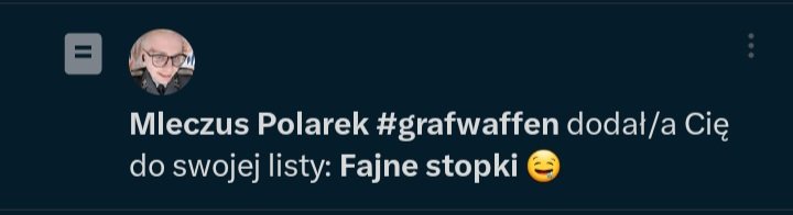 Wiktoria 🏳 🐍 tweet media