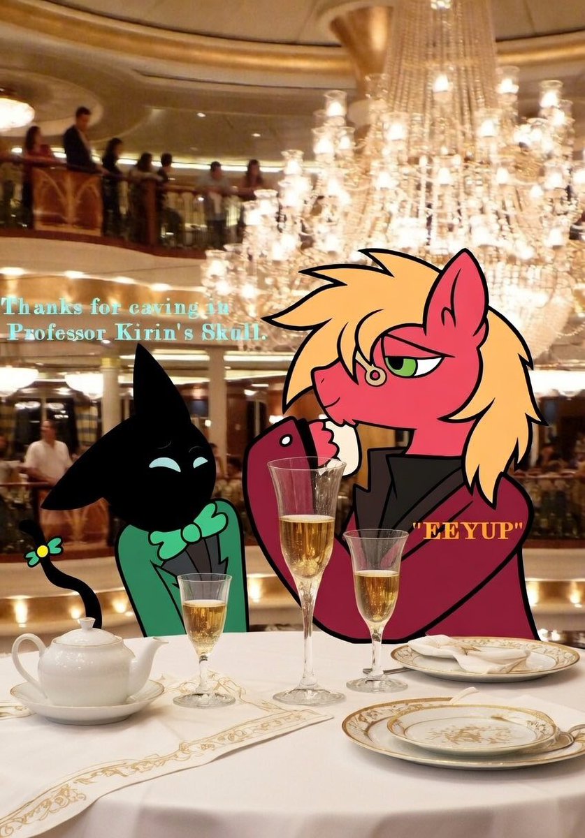 nadips36386's tweet photo. THIS OUTRO AND LYRICS
🍎 “I swore my loyalty to me, myself and I”
🐈⬛ “Right before you lit my sky up”
MAC’S IS ABOUT HOW HE USED TO BE SELF-SERVING. WHILE SWEEP’S IS ABOUT HOW BIG MAC FINALLY MADE HIM FEEL LOVED! ITS PEAK!!!
#tamers12345 #mlp #Bigmac #cleansweep #cleanmac https://t.co/D26VC40mu1