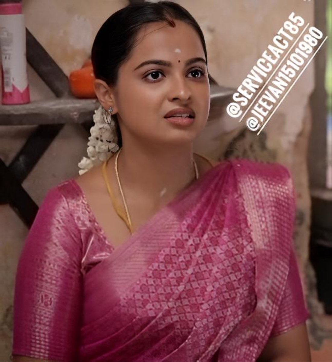 Reshma .
Murattu  kattai 🔥💯