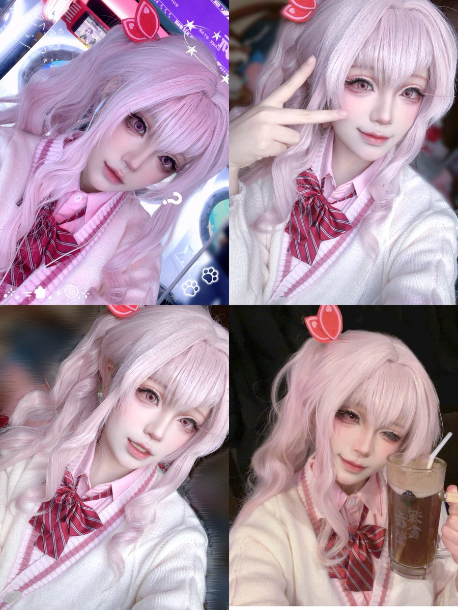 NekoMata_LZ tweet media