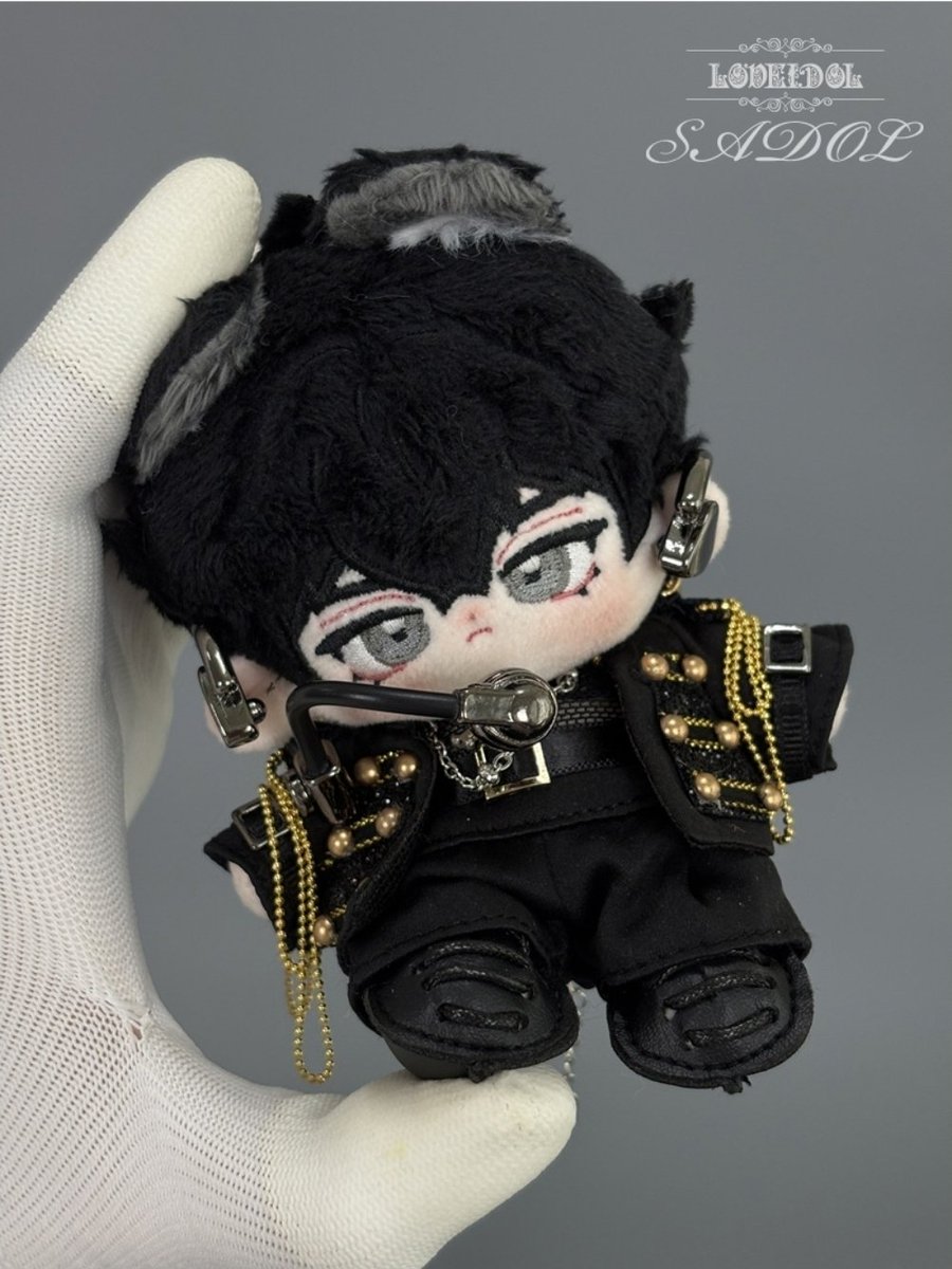 사돌(SADOL) tweet media