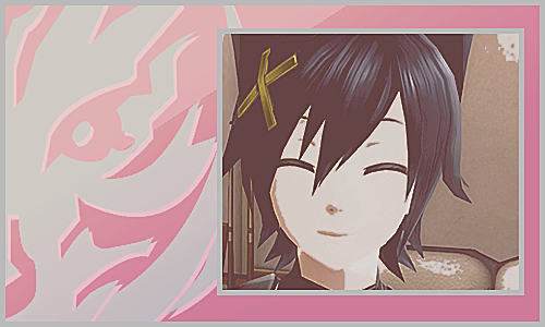 ACheerFULxBURST's tweet photo. A notorious overly positive 𝑨𝒊𝒓𝒉𝒆𝒂𝒅 moment cloud the girl's mind, thus she SMILE.

❝ Nope !  Let's  get  into  problems  together !

That's  what  comrades  do !  We  will  survive  our  superiors ! ❞ https://t.co/DV73lwzoAC