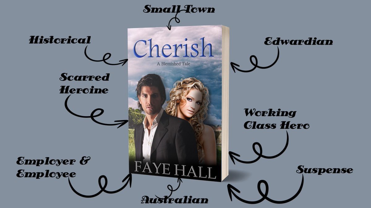 Faye Hall Historical Romance Author tweet media