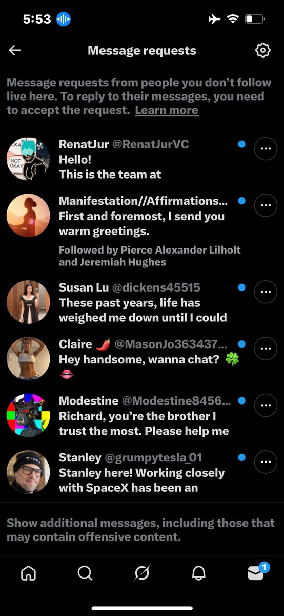 EvAxHumNtraffic's tweet photo. So x takes ya to CashApp then cash app takes ya to instagram and WTACF! Biggest FRAUD IN HISTORY IS OUR LEADERS! https://t.co/3rEryP17iJ