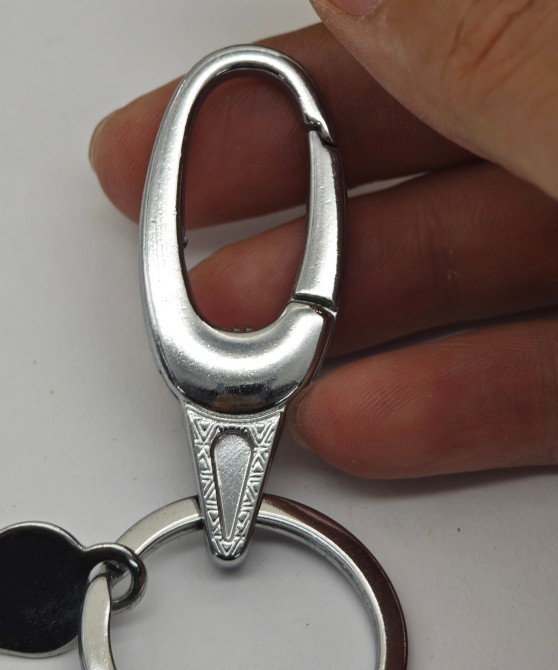 wm_nailclipper's tweet image. Keychain 6373-1A Unboxing &amp;amp; First Look #Keychain6373_1A #Unboxing #KeychainCollection #CuteKeychain #Whatsinmybag