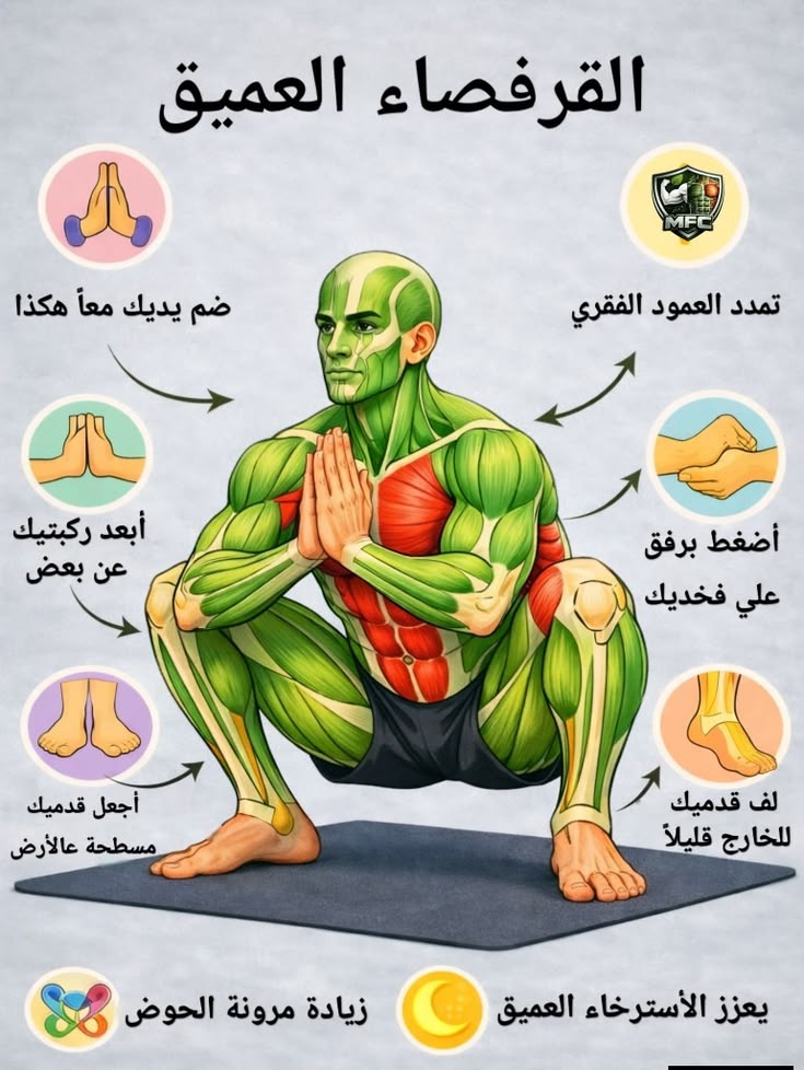 تمارين tweet media