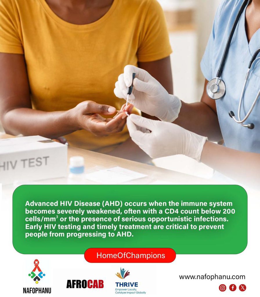 National Forum Of PLHIV Networks Uganda tweet media