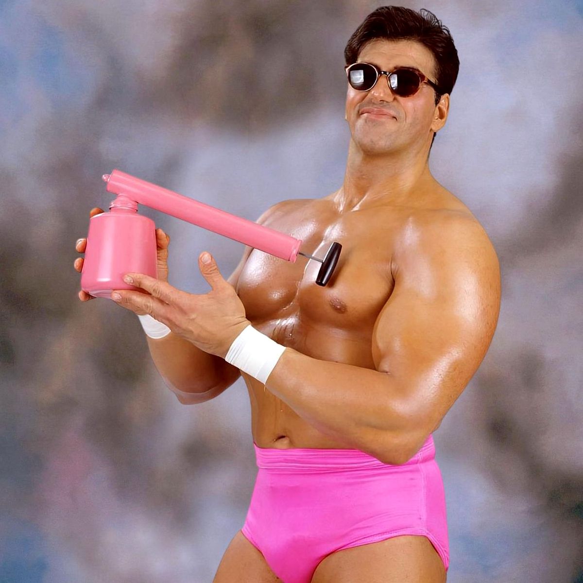 WWF Wrestling tweet media