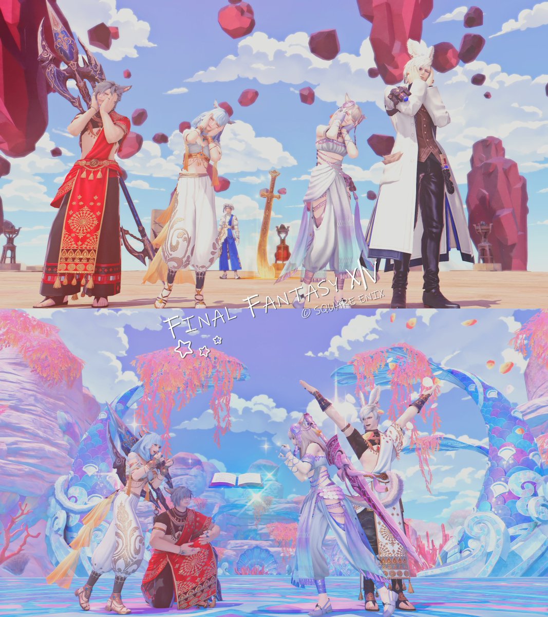 𝑀𝑎𝑦𝑢🐈 tweet media