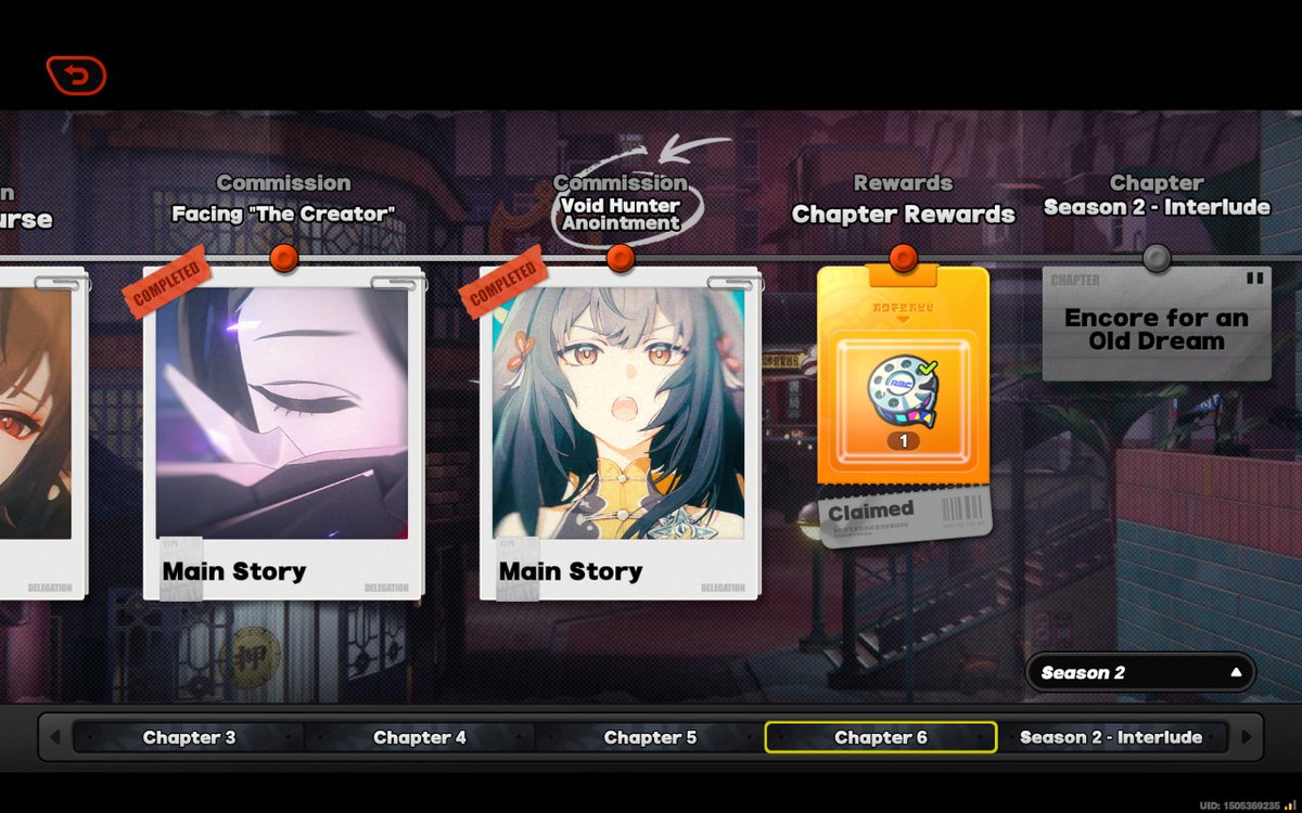 jojo/OCTOPATH TRAVELER 0 OUT NOW🏳️‍⚧️ 🍉 tweet media