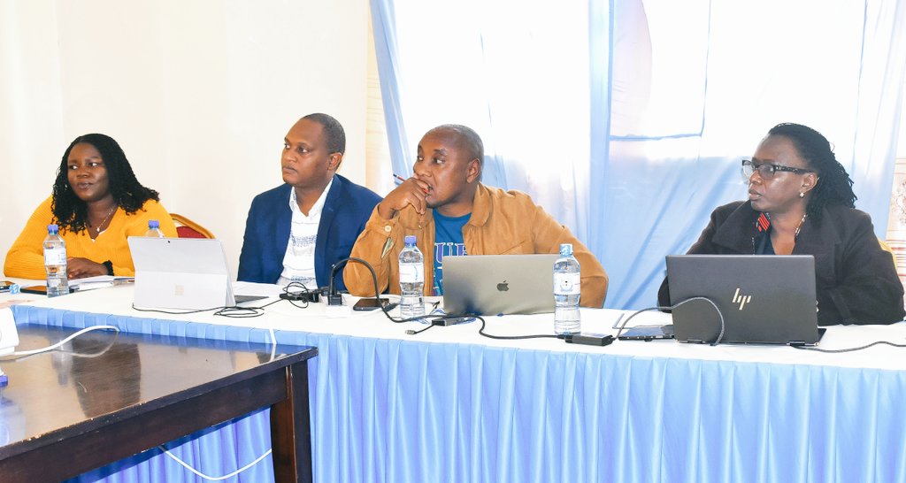 Peacebuilding and Conflict Management tweet media